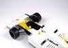 NuNu PN20001 McLaren MP4/2C '86 Portuguese GP 1/20